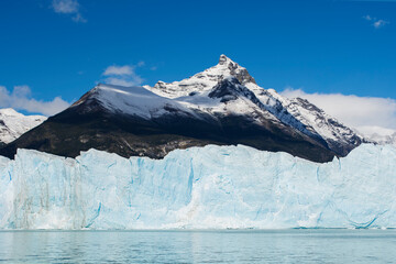 perito moreno glacier, Argentina © Jennifer Reichert