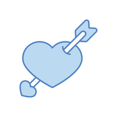 Cupid vector icon