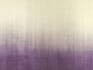 Fototapeta premium Vertical gradient from soft beige to muted lavender with a subtle texture, creating a natural, fabric-like feel. Ideal for elegant backgrounds or minimalist designs.
