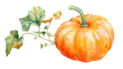 Pumpkin transparent background