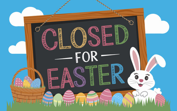 Closed Easter Images – Browse 6,201 Stock Photos, Vectors ...