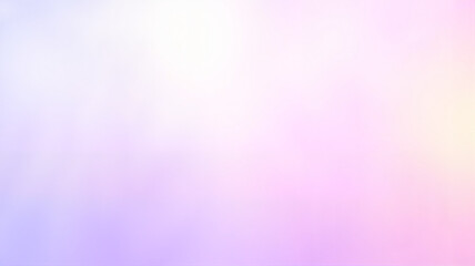 Delicate watercolor background with soft purple and pink transitions
