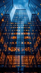 Fototapeta premium Building a successful real estate investment team Identify key roles and responsibilities.