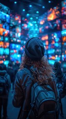Creating a seamless omnichannel customer experience Integrate online and offline channels for a cohesive journey.