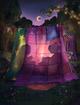 A Perfect Fort 