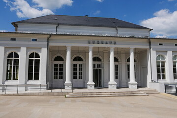 Kurhaus in Bad Schwalbach
