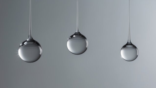 Superfluid helium droplets Droplets of helium below its lambda p.