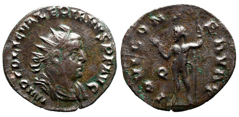 Ancient Roman Impire Coin