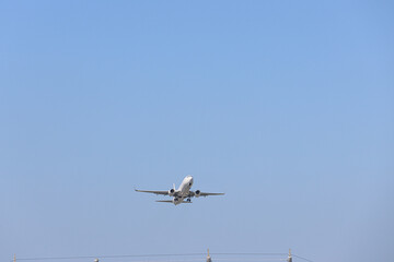 福岡空港で出会う感動の瞬間