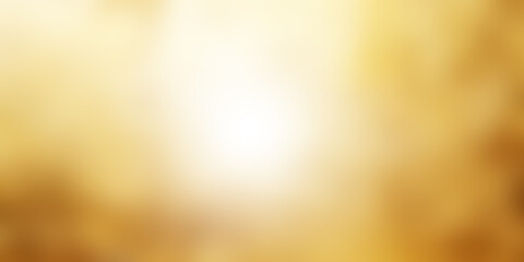 abstract background with bokeh