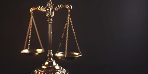 Themis is Goddess of Justice and law Generative AI