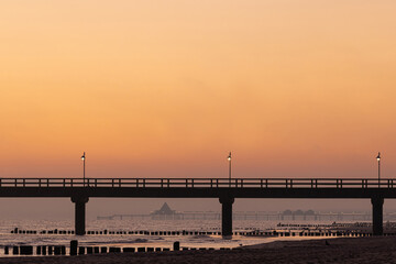 Seebr&uuml;ckeneinblicke