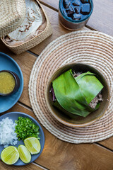 comida mexicana
birria