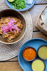 Cochinita