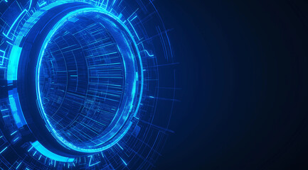 Obraz premium Aerospace Dynamics Technology Brochure on Flight Mechanics