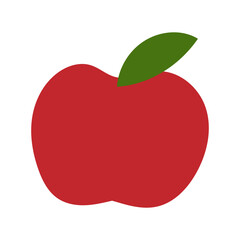 Fresh Fruits Doodles Color