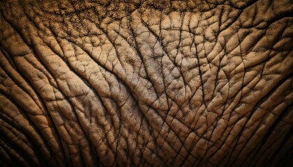 elephant skin texture closeup large wrinkled mammal animal hide texture macro background widescreen aspect ratio