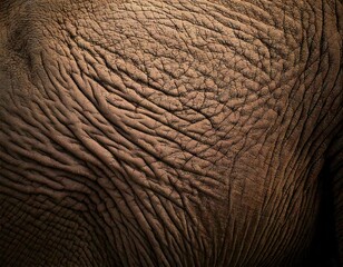 elephant skin texture closeup large wrinkled mammal animal hide texture macro background