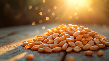 Exploring the Multifaceted Beauty and Benefits of Jojoba Seeds for Skin Hydration