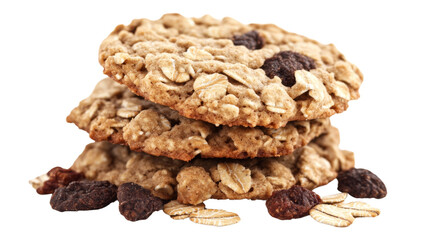 Cereal cake transparent background