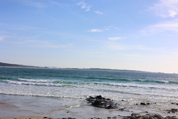 Fototapeta premium Paisajes