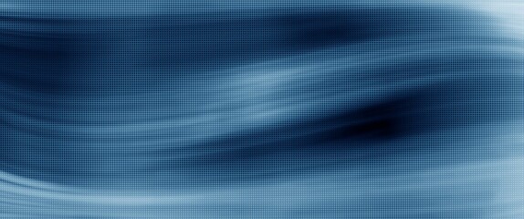abstract blue background