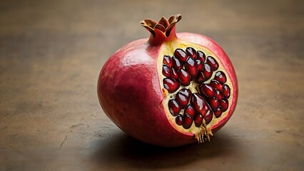 pomegranate