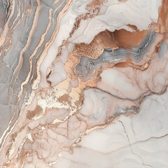 Backgrounds Rose Gold Marble Background