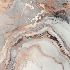 Backgrounds Rose Gold Marble Background