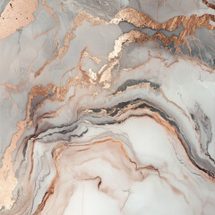 Backgrounds Rose Gold Marble Background
