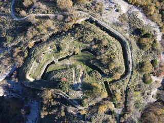 Forte Rocca Liverna
