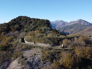 Forte Rocca Liverna