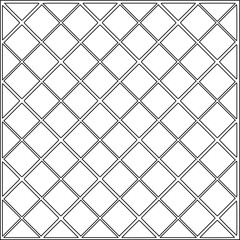 Abstract shapes.Patterns from lines.White wallpaper. Vector graphics for design, textile, decoration, cover, wallpaper, web background, wrapping paper, fabric, packaging. Repeating pattern.