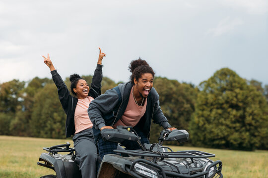 ATV rules