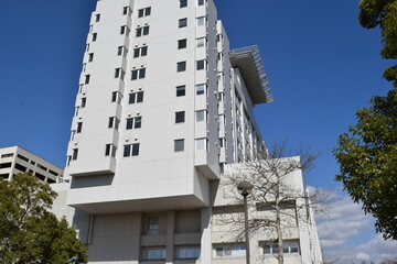 総合医療施設