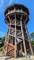 神奈川県秦野市ヤビツ峠の菜の花台展望台