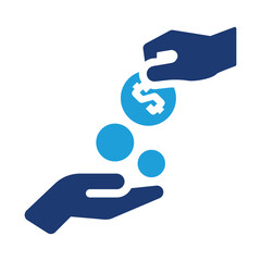 Donate icon