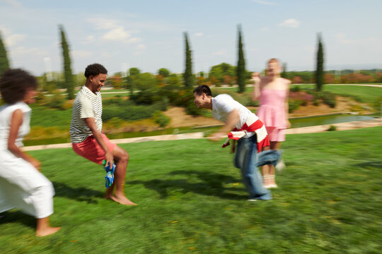 Picnic day