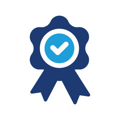 Validate icon