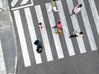Crosswalk
