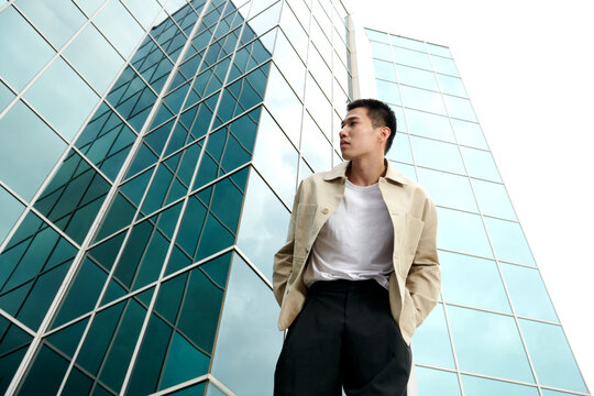 Business - Office