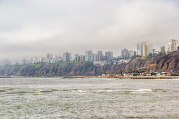 Circuito de Playas - Barranco, Lima, Per&uacute;