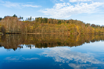 les plus beaux &eacute;tangs de France
