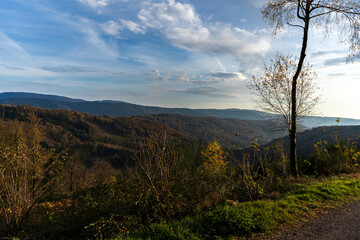 "&Eacute;clats d'Automne : La Magie des Vosges"