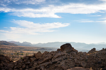 Discover the Beauty of Joshua Tree National Park Today