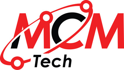 Vector MCM technology logo