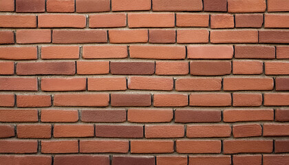 Obraz premium A fragment of a brick pattern