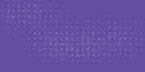 Pop art purple retro comic background, vector eps10