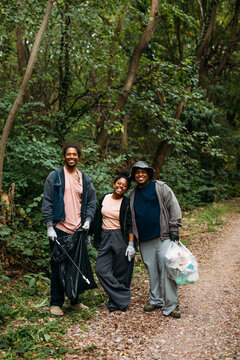 Environmental awareness