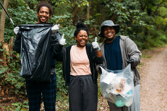 Environmental activist